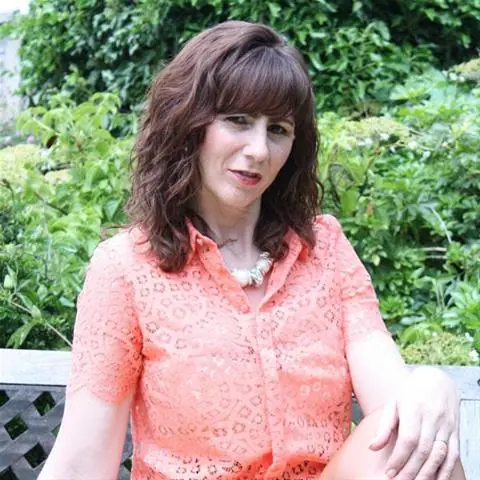 sexytigrinna image 1